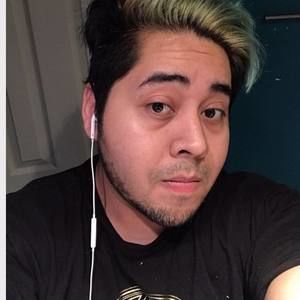 Meet your Posher, Andy